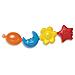 Star Links - 21 Elementi in Forme e Colori Diversi - Foto miniatura 2