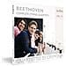 Beethoven - Quartetti Per Archi (Integrale) , Vol. 4: Quartetto N. 1 Op. 18, N. 14 Op. 131 - Quartetto Di Cremona - Foto miniatura 1