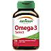 Omega 3 select - 150 perle integratore di omega 3, olio di pesce - Foto miniatura 1