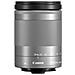 EF-M 18-150mm f / 3.5-6.3 IS STM Silver - Foto miniatura 2