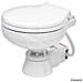 WC elettrico Silent Space Saver 12V - Foto miniatura 1
