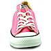 All Star Ct Scarpe Bambina Rosa Basse 3j238 numero 30 - Foto miniatura 3