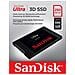 SSD 250 GB Serie Ultra 3D 2.5" Interfaccia Sata III 6 GB / s - Foto miniatura 4