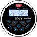 Stereo Da Cruscotto Boss Audio Marine Mgr350b - 60 Watts X 4 - No Cd / Dvd - Foto miniatura 1