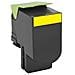 80c2hye Cartuccia Laser 3000pagine Giallo Cartuccia Toner E Laser - Foto miniatura 1