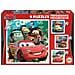 Puzzle Progressivo Di Auto - Foto miniatura 2