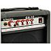 Amplificatore Per Chitarra 10w Woofer 15.24 Cm 6. Nero Dimavery Ga-10 - Foto miniatura 2