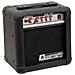Amplificatore Per Chitarra 10w Woofer 15.24 Cm 6. Nero Dimavery Ga-10 - Foto miniatura 3