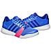Scarpe Essential Fun W B44584 Taglia 40 Colore Azzuro - Foto miniatura 2