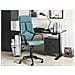 Sedia Da Ufficio Con Altezza Regolabile Nero / blu Delight - Foto miniatura 21