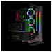 raffreddam. ad acqua Pacific Rad Plus LED Radiator Pa - Foto miniatura 9