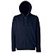 Felpa Con Cappuccio Uomo (s) (blu Scuro)  - Foto miniatura 1