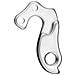 Deragliatori Var Derailleur Hanger Bh Bmc Canyon Cube Ricambi Dei Componenti Ref 69122 - Foto miniatura 1