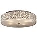 Lampada Da Parete / soffitto 9 X 40w G9 Cromo - Foto miniatura 2