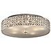 Lampada Da Parete / soffitto 9 X 40w G9 Cromo - Foto miniatura 1