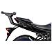 Attacchi Kit Top Yamaha Mt07 Attrezzatura 2018 - Foto miniatura 1