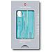 Victorinox 0.7240.T21 strumento per manicure /pedicure Set Blu - Foto miniatura 2