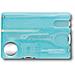 Victorinox 0.7240.T21 strumento per manicure /pedicure Set Blu - Foto miniatura 1