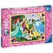 Puzzle 100 Pz. Disney Princess - Foto miniatura 1