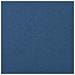 Pouf In Velluto Color Blu Scuro Lovett - Foto miniatura 7