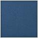 Pouf In Velluto Color Blu Scuro Lovett - Foto miniatura 4