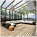 Set Divani Da Giardino 11 Pz Con Cuscini In Polyrattan Nero - Foto miniatura 1