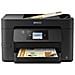 Stampante Multifunzione WorkForce Pro WF-3820DWF Inkjet a Colori Stampa Copia Scansione Fax A4 21 ppm (B / N) 10 ppm (a Colori) Wi-Fi / Ethernet / USB - Foto miniatura 1