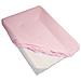 Bbc512604 Schwammwechselmattenabdeckung, 50cm X 70cm, Rosa, 1 Stück - Foto miniatura 5