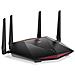 Router Wireless XR1000 Dual-Band 2.4 GHz / 5 GHz Gigabit Ethernet Colore Nero - Foto miniatura 1
