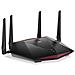Router Wireless XR1000 Dual-Band 2.4 GHz / 5 GHz Gigabit Ethernet Colore Nero - Foto miniatura 2