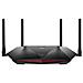 Router Wireless XR1000 Dual-Band 2.4 GHz / 5 GHz Gigabit Ethernet Colore Nero - Foto miniatura 3