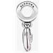 Fascino Donna Argento Sterling Zirconia cubica Variamente - 798887c01 - Foto miniatura 2