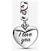 Fascino Donna Argento Sterling Zirconia cubica Variamente - 798887c01 - Foto miniatura 3