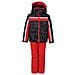 Libra Kids' Two-piece Giacca + Pantalone Sci Junior Tg. Anni 0/4a - Foto miniatura 1