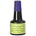 Inchiostro Per Timbri Senza Olio 28 Ml Viola Kf25109 (conf. 3)  - Foto miniatura 1
