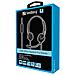 Usb Office Headset Pro Stereo (usb Office Headset Pro Stereo - Usb Office Headset Pro - Stereo, Headset, Head-b - Foto miniatura 8