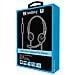 Usb Office Headset Pro Stereo (usb Office Headset Pro Stereo - Usb Office Headset Pro - Stereo, Headset, Head-b - Foto miniatura 2