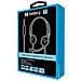 Usb Office Headset Pro Stereo (usb Office Headset Pro Stereo - Usb Office Headset Pro - Stereo, Headset, Head-b - Foto miniatura 5