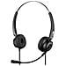 Usb Office Headset Pro Stereo (usb Office Headset Pro Stereo - Usb Office Headset Pro - Stereo, Headset, Head-b - Foto miniatura 1