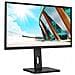 Monitor 31.5" LED IPS Q32P2 2560x1440 2K Tempo di risposta 4ms - Foto miniatura 4