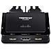 TK-220DPI Switch per Keyboard-Video-Mouse (kvm) Nero - Foto miniatura 2