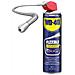 Wd-40 Penetratore Multifunzione Da 400 Ml Con Tubo Flessibile (aerosol)  - Foto miniatura 1