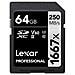 Professional 1667x 64gb Sdxc Uhs-ii Scheda - Foto miniatura 1
