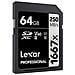 Professional 1667x 64gb Sdxc Uhs-ii Scheda - Foto miniatura 4