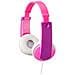Cuffie Kd7 Barn On-ear 85db Rosa Novità - Foto miniatura 4