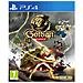 Gioco Per Ps4 Golden Force - Foto miniatura 1