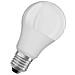 Star + Lampadina Led Standard Dissipatore Di Calore Variabile Rgbw - 9w Equivalente 60w E27 - Bianco Caldo - Foto miniatura 4