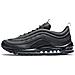 Scarpe Air Max 97 Taglia 42 Codice Bq4567-001 Nero - Foto miniatura 2