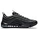 Scarpe Air Max 97 Taglia 42 Codice Bq4567-001 Nero - Foto miniatura 1