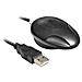 NL-8012U, USB, L1, 1575,42 MHz, USB A, 6,5 cm, 4,5 cm - Foto miniatura 1